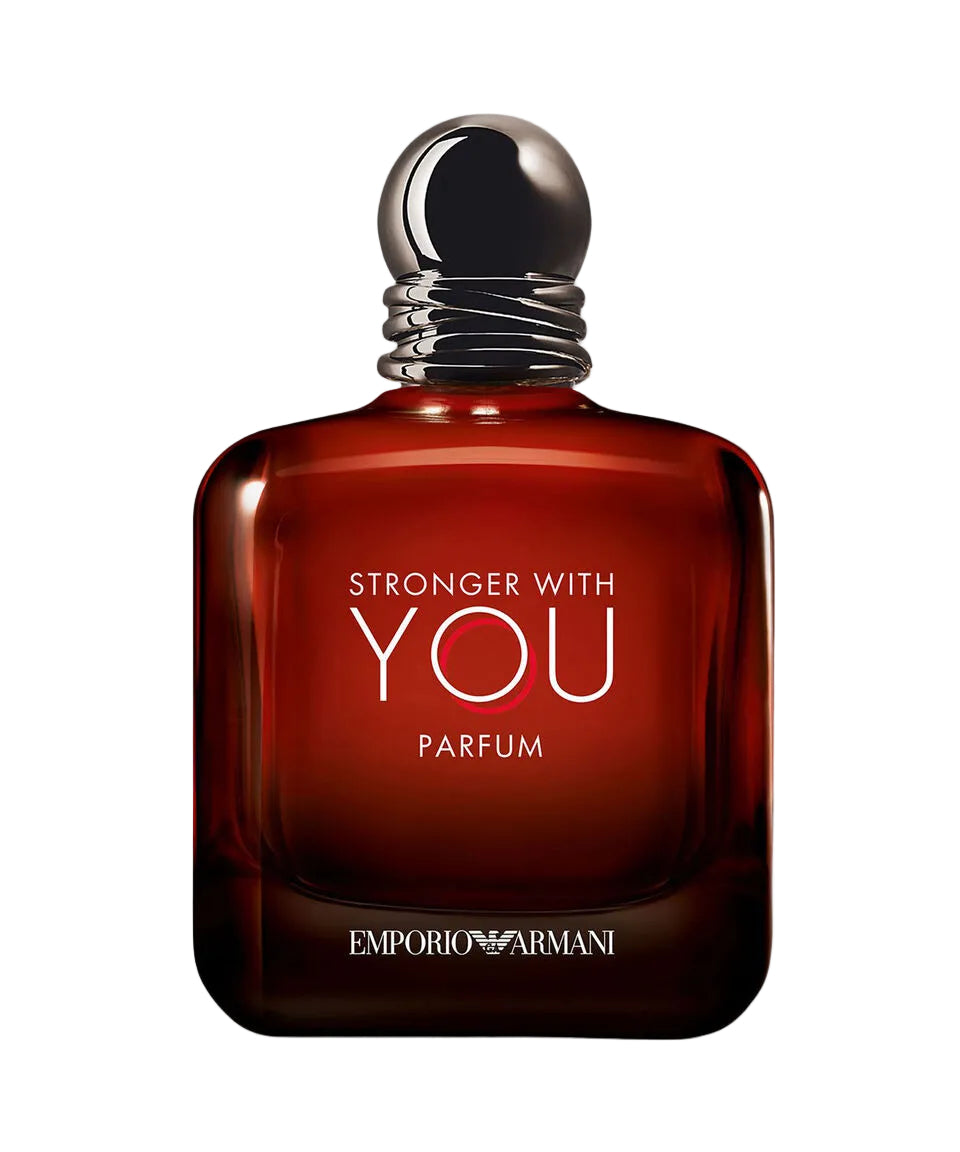 Perfume Caballero Giorgio Armani