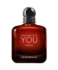 Perfume Caballero Giorgio Armani