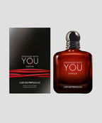 Perfume Caballero Giorgio Armani