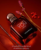 Perfume Caballero Giorgio Armani