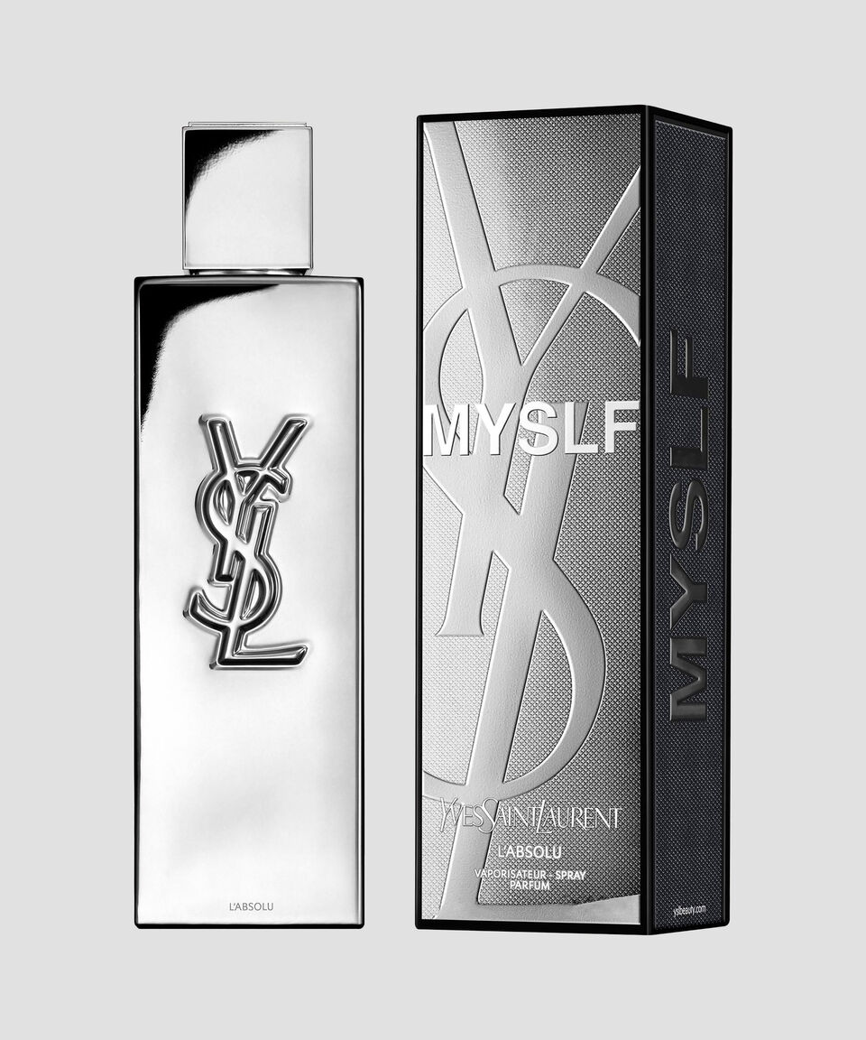 Perfume Caballero Yves Saint Laurent