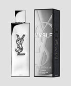 Perfume Caballero Yves Saint Laurent
