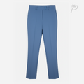 Pantalon Dama Anne Klein Azul