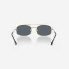 Lente Unisex Ray Ban