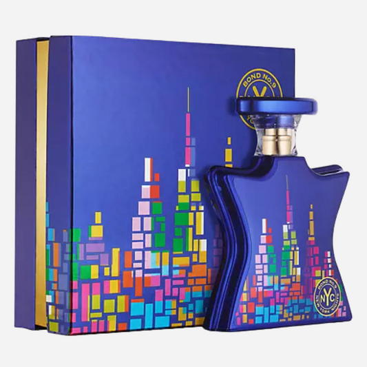 Perfume Bond New York Nights Unica