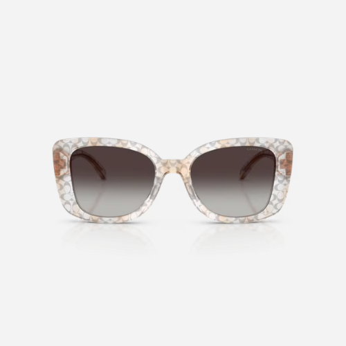 Lente Dama Coach