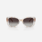 Lente Dama Coach