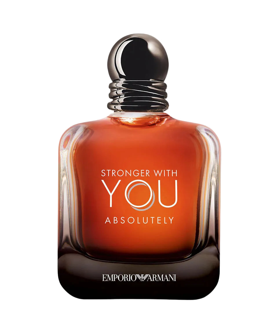 Perfume Caballero Giorgio Armani