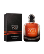 Perfume Caballero Giorgio Armani