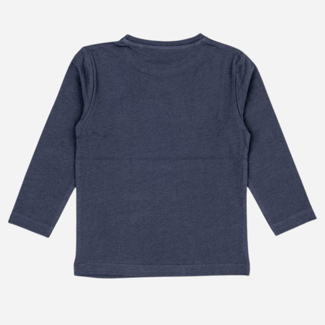 Playera Niño Losan