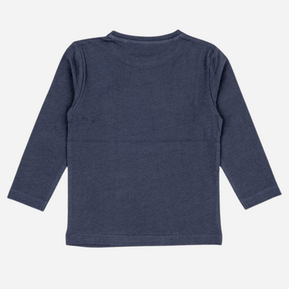 Playera Niño Losan