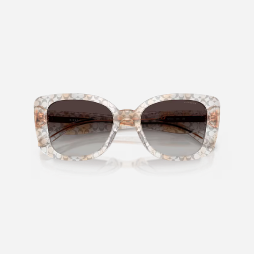 Lente Dama Coach