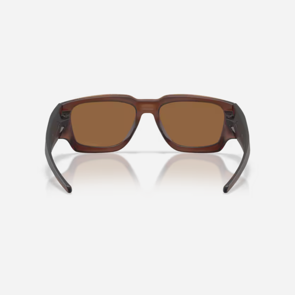 Lente Caballero Oakley