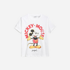 Playera Dama Desigual