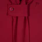 Blusa Dama Anne Klein Rojo