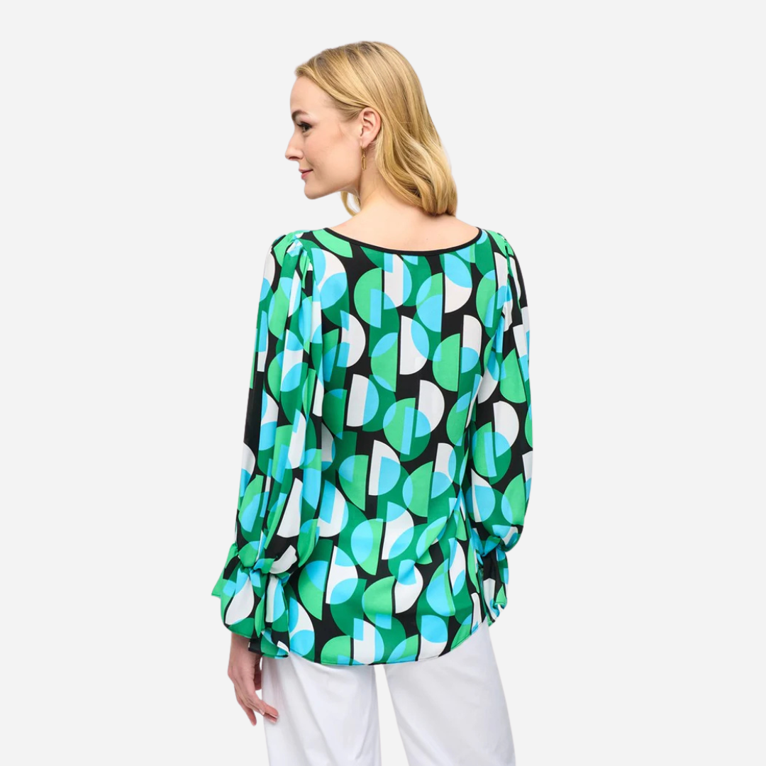 Blusa Dama Joseph Ribkoff