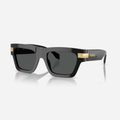 Lente Caballero Versace