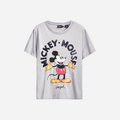 Playera Dama Desigual