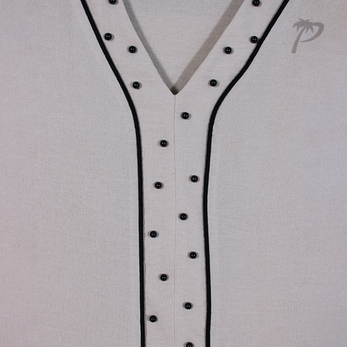 Blusa Dama Anne Klein Beige