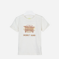 Playera Niño Losan