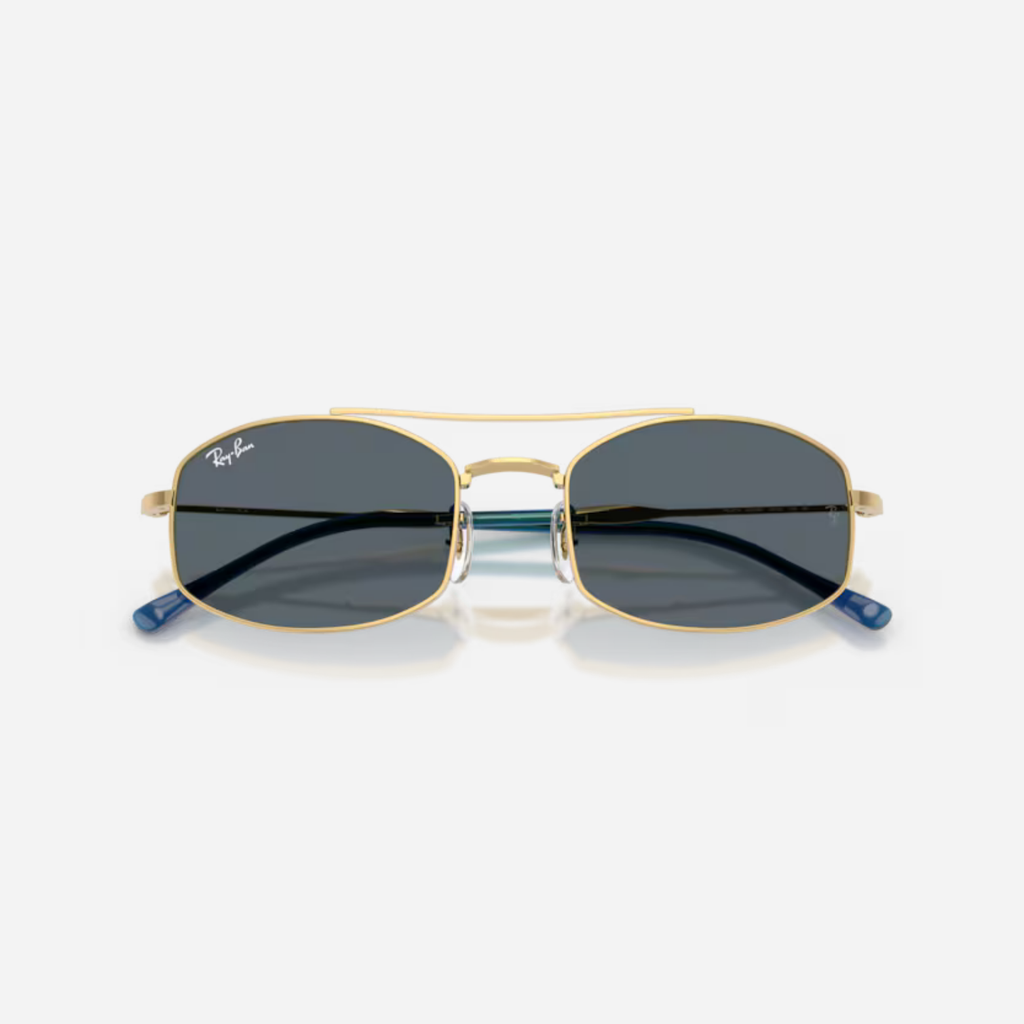 Lente Unisex Ray Ban
