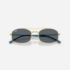 Lente Unisex Ray Ban