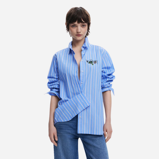 Camisa Dama Desigual