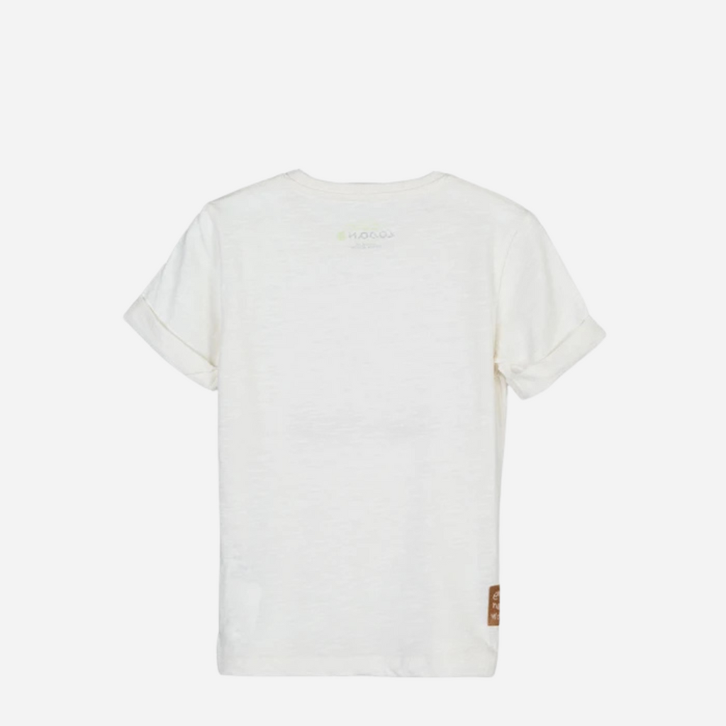Playera Niño Losan