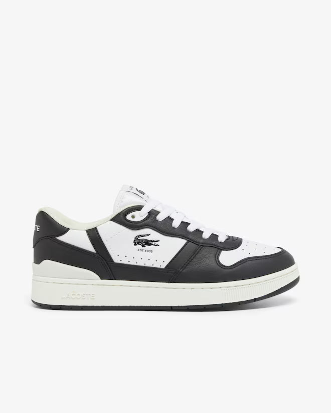 Tenis Caballero Lacoste