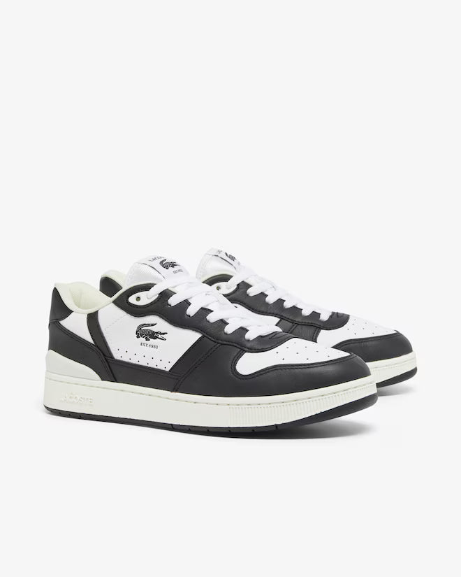 Tenis Caballero Lacoste
