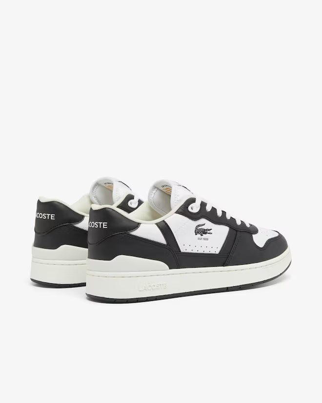 Tenis Caballero Lacoste