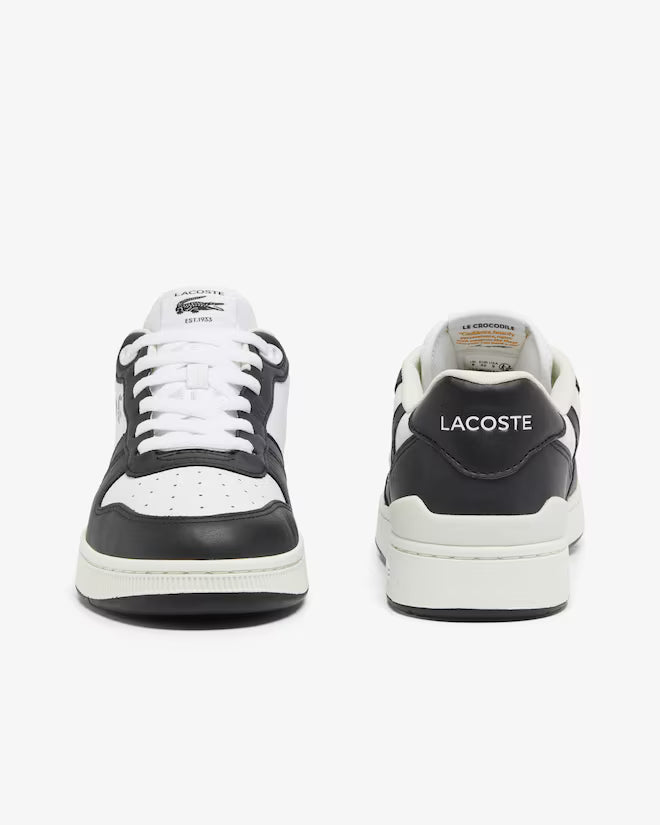 Tenis Caballero Lacoste