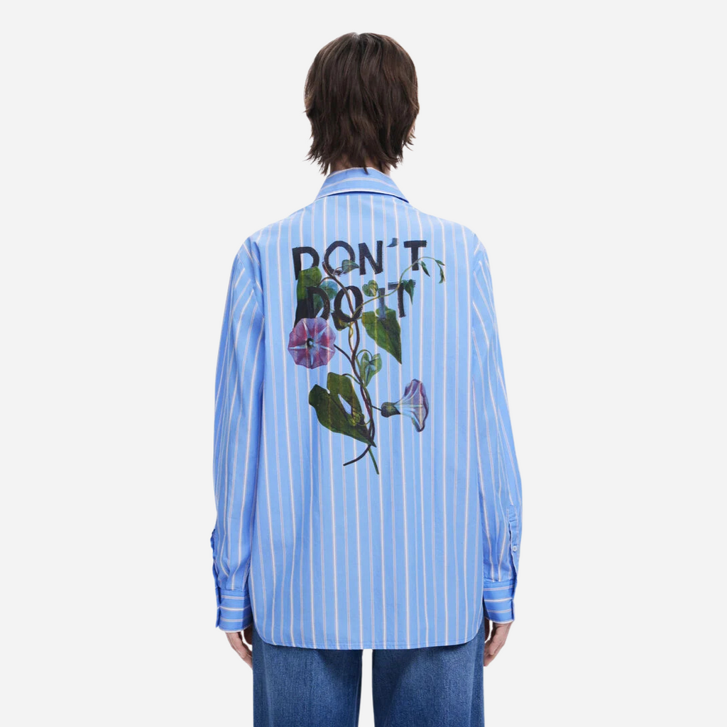 Camisa Dama Desigual