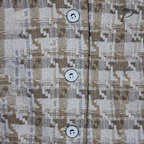 Saco Dama Criteria Beige