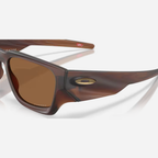Lente Caballero Oakley