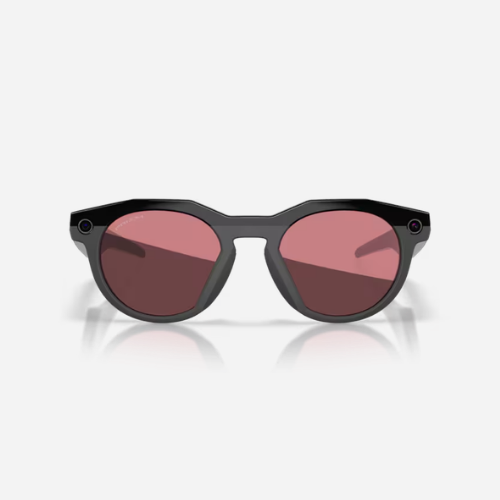 Lente Unisex Meta Oakley