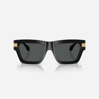 Lente Caballero Versace