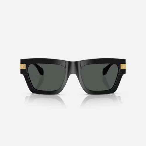 Lente Caballero Versace