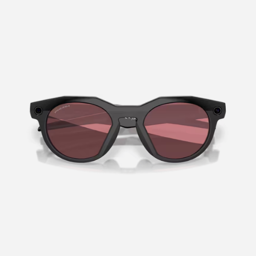 Lente Unisex Meta Oakley