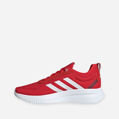 Teni Caballero Adidas Rojo