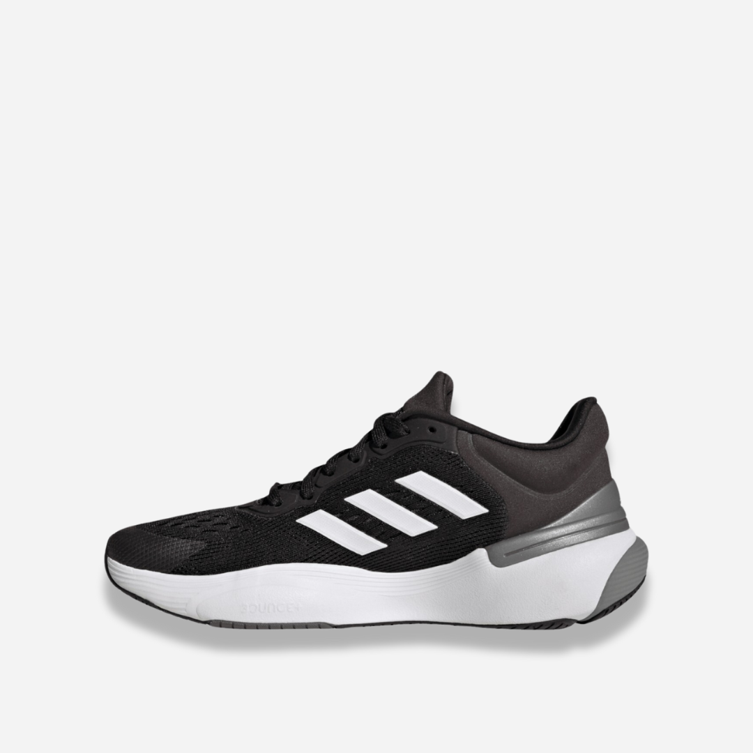 Teni Dama Adidas Black