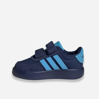 Teni Niño Adidas Blue