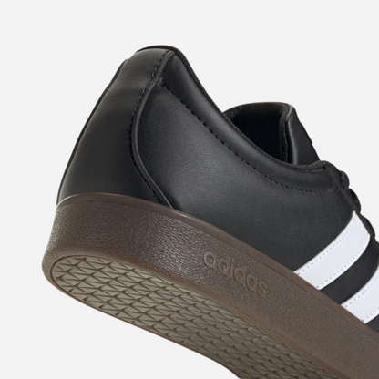 Teni Caballero Adidas Black