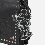 Bolsa Dama Desigual Negro