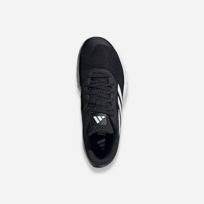 Teni Caballero Adidas Black