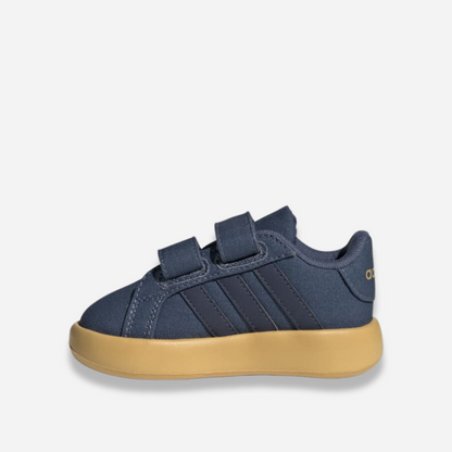 Teni Niño Adidas Blue