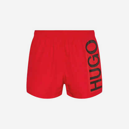 Short Caballero Hugo Red