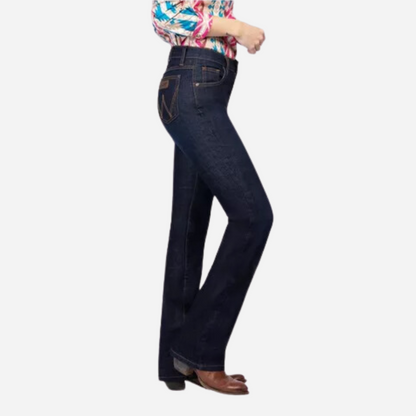 Pantalon Dama Wrangler