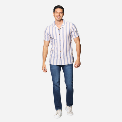 Camisa Caballero Bobois Arena