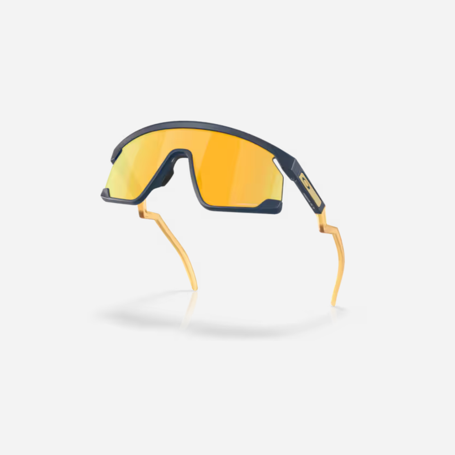 Lente Caballero Oakley